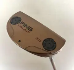2026年最新】ping パター vault 2.0 piperの人気アイテム - メルカリ