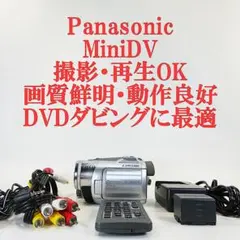 2026年最新】パナソニック NV-GS150の人気アイテム - メルカリ