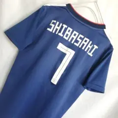 2026年最新】柴崎 ユニフォームの人気アイテム - メルカリ