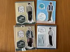 2026年最新】seventeen エスクプス アクスタの人気アイテム - メルカリ