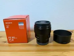 2026年最新】sel85f18の人気アイテム - メルカリ