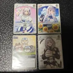 2026年最新】白銀ノエル HRの人気アイテム - メルカリ