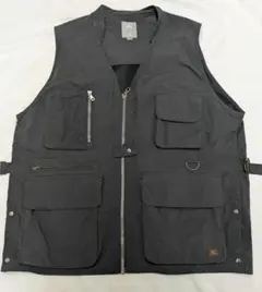 2026年最新】フィッシングベストの人気アイテム - メルカリ