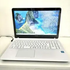 2026年最新】SONY Windowsノート本体の人気アイテム - メルカリ