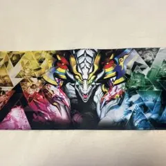 2026年最新】ラッシュデュエル プレイマットの人気アイテム - メルカリ