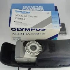 2026年最新】CITIA160 OLYMPUSの人気アイテム - メルカリ