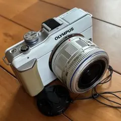 2026年最新】olympus pen e-pl1の人気アイテム - メルカリ