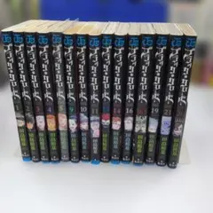 2026年最新】ブラッククローバー 全巻セットの人気アイテム - メルカリ