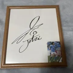 2026年最新】中村俊輔 サインの人気アイテム - メルカリ