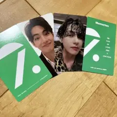 2026年最新】トレカ テテ memories 2020の人気アイテム - メルカリ