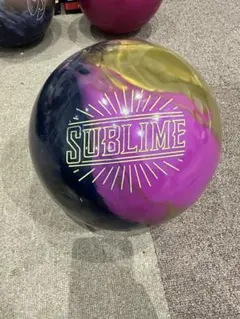 2026年最新】サブライム ボウリングの人気アイテム - メルカリ