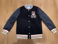 2026年最新】Psycho Bunny スタジャンの人気アイテム - メルカリ