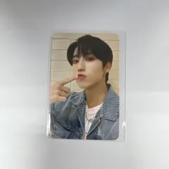 2026年最新】straykids トレカ ハン maxidentの人気アイテム - メルカリ
