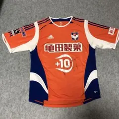 2026年最新】アルビレックス新潟 ユニフォーム サイン入りの人気