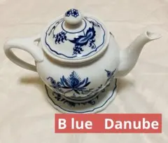 2026年最新】ブルーダニューブ ブルーオニオンの人気アイテム - メルカリ