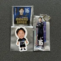 2026年最新】ガンバexpoの人気アイテム - メルカリ