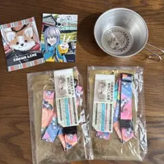 2026年最新】ゆるキャン 大井川鐵道 シェラカップの人気アイテム