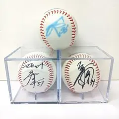 2026年最新】横浜denaベイスターズグッズ サインボールケースの人気