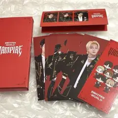 2026年最新】enhypen popup ジョンウォンの人気アイテム - メルカリ