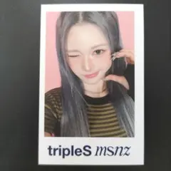 2026年最新】TRIPLEs マユの人気アイテム - メルカリ