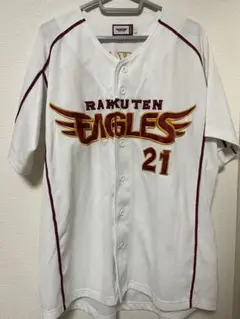 2026年最新】楽天 岩隈 ユニフォームの人気アイテム - メルカリ