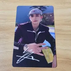 2026年最新】ヒョンジン サインの人気アイテム - メルカリ