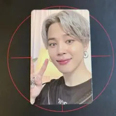 2026年最新】bts map of the soul on:e ジミンの人気アイテム - メルカリ