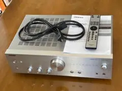 2026年最新】onkyo a-9050の人気アイテム - メルカリ