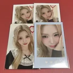 2026年最新】triples ユビンの人気アイテム - メルカリ