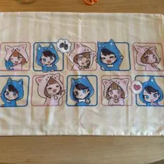 2026年最新】ちろぴの 枕カバーの人気アイテム - メルカリ