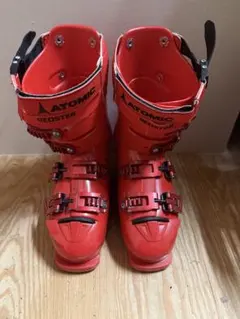 2026年最新】Atomic redster 130の人気アイテム - メルカリ