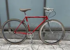 2026年最新】特徴：ビンテージ ピストバイク・シングルの人気アイテム