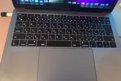 2026年最新】13インチMacBook Pro 2016の人気アイテム - メルカリ