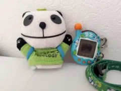 2026年最新】生茶パンダ ゲームの人気アイテム - メルカリ