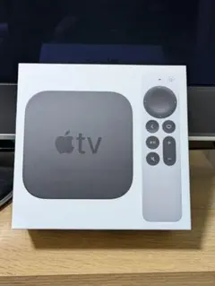 2026年最新】apple tv 4k 128gbの人気アイテム - メルカリ
