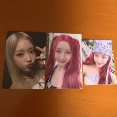 2026年最新】stayc スミン ラキドロの人気アイテム - メルカリ