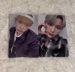 2026年最新】&team ハルア サインの人気アイテム - メルカリ