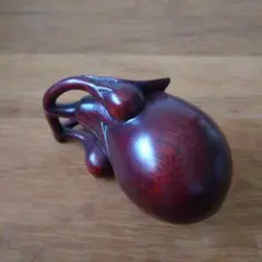 2026年最新】茄子 香合の人気アイテム - メルカリ