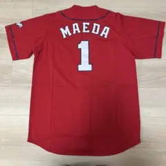 2026年最新】前田智徳ユニフォームの人気アイテム - メルカリ