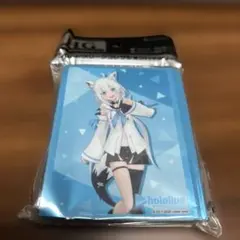 2026年最新】白上フブキ スリーブの人気アイテム - メルカリ