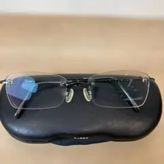 日本製 一山 メガネフレーム 幻 ビンテージ MONA－J モナジェイ