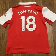 2026年最新】アーセナル ユニフォーム 22/23の人気アイテム - メルカリ