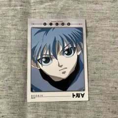 2026年最新】ハンターハンター カードダスマスターズ キルアの人気