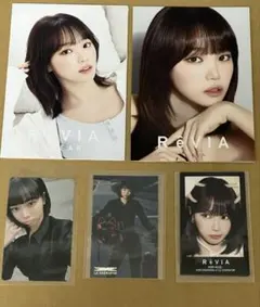 2026年最新】チェウォン トレカ まとめ売りの人気アイテム - メルカリ