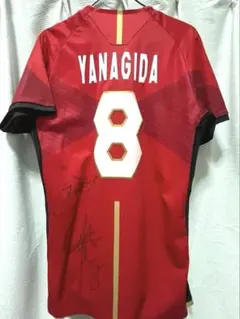 2026年最新】柳田将洋 ユニフォームの人気アイテム - メルカリ