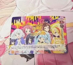 プレシャスメモリーズ ゾンビランドサガ 水野愛 銀サイン - メルカリ