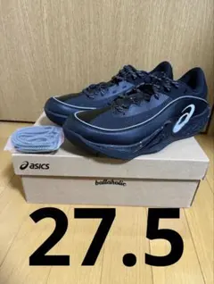 2026年最新】ballaholic asics 27.5の人気アイテム - メルカリ