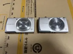 2026年最新】powershot A3500の人気アイテム - メルカリ
