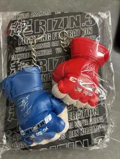2026年最新】ボクシングサイン入りグローブの人気アイテム - メルカリ