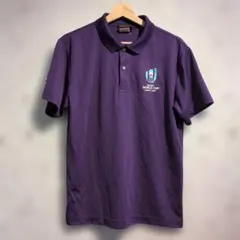 2026年最新】ラグビーワールドカップ2019 ポロシャツの人気アイテム